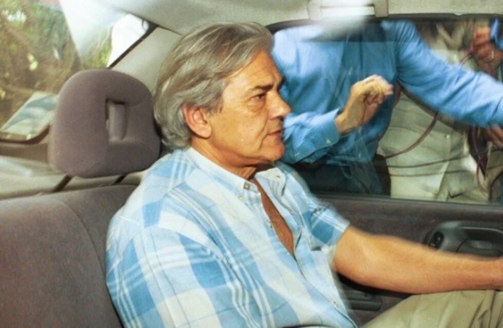 La fiscal del "robo del siglo" dijo que Fendrich se gastó el dinero estando prófugo