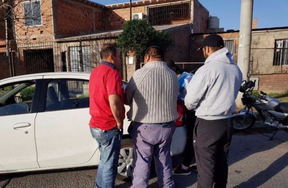 Trasladarán a Mendoza al acusado de violar por años a su hijastra