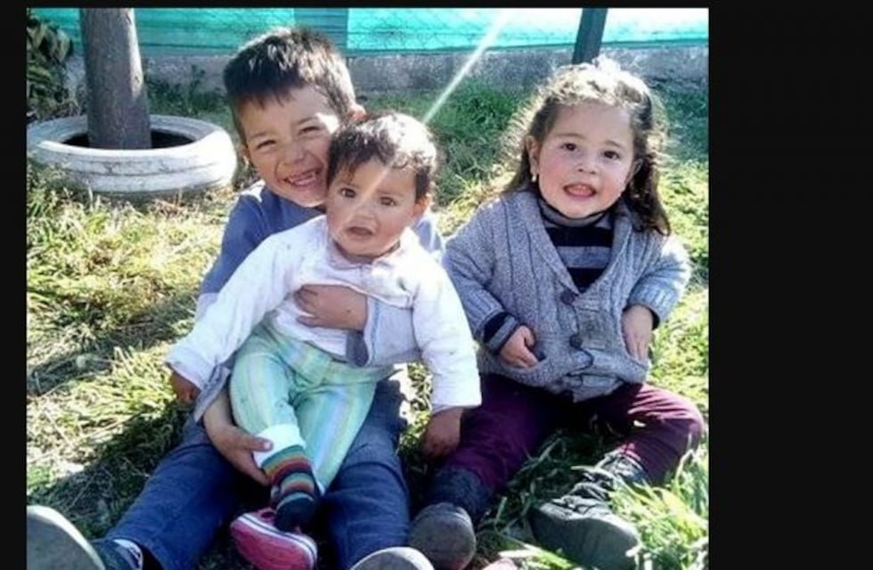 Un pequeño de 5 años salvó a su hermanita, de uno, de ahogarse en una pileta