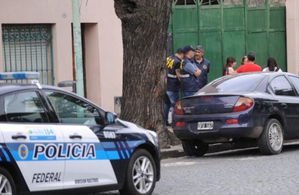 Confirmaron que al empresario de Barracas lo asfixiaron con una toalla y lo golpearon
