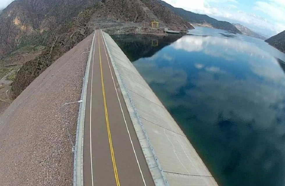 ¿Quién es el nuevo "dueño" de Potrerillos?