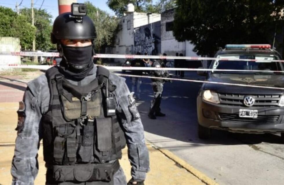 Cae red narcomenudista en Córdoba: 11 detenidos y secuestro millonario de cocaína