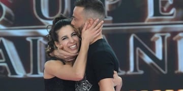 Los protagonistas del concurso de \