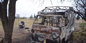 El refugio es de un grupo de proteccionistas independientes que lo sostienen con su dinero y la ayuda de la gente\u002E Fotos: Alejandro Lorda\u002E