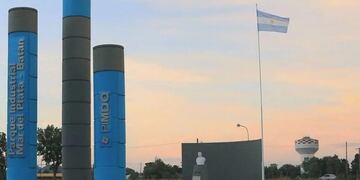 Cabrales cerró su fábrica en Mar del Plata por un contagio de coronavirus (Foto: 0223)