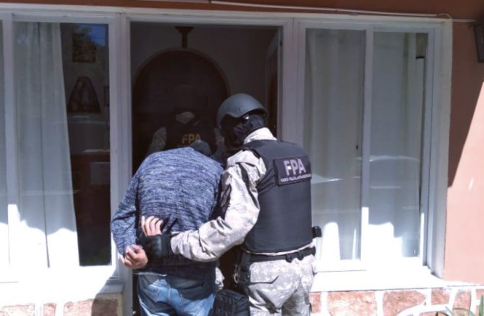 Desbarataron banda acusada de vender drogas en el Valle de Punilla y Córdoba