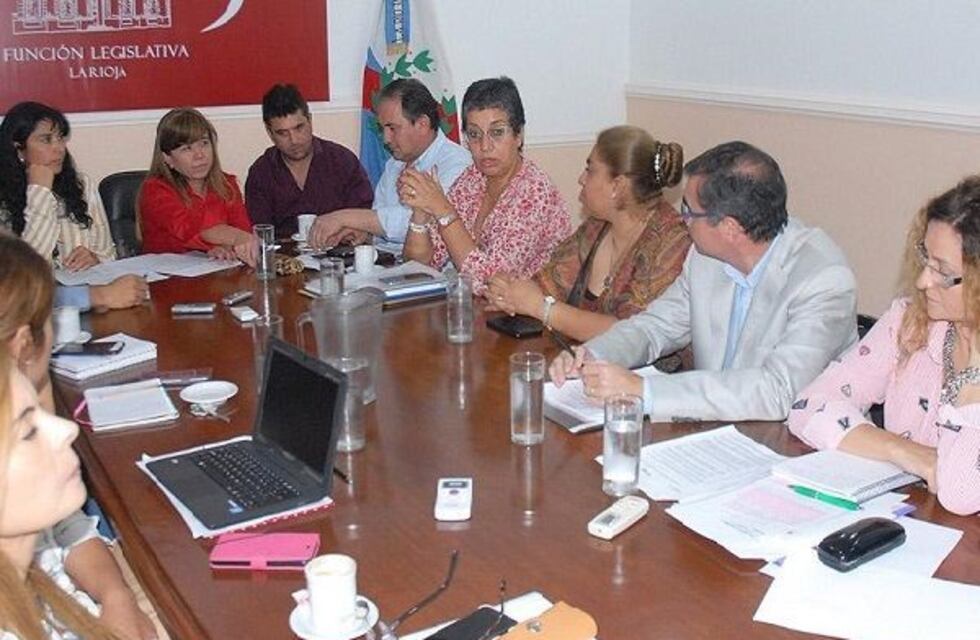 El 14 de mayo abriría sus puertas la escuela de cadetes de La Rioja
