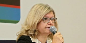 Balagué se refirió al caso de la docente que apareció en un video\u002E (Archivo)