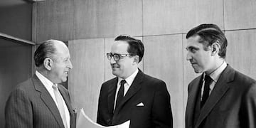 Embajador José María Ruda