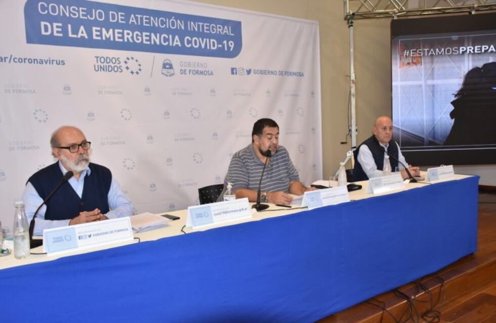 Contradictorio: Formosa ingresa en la fase 5 pero mantiene las restricciones para circular en la provincia