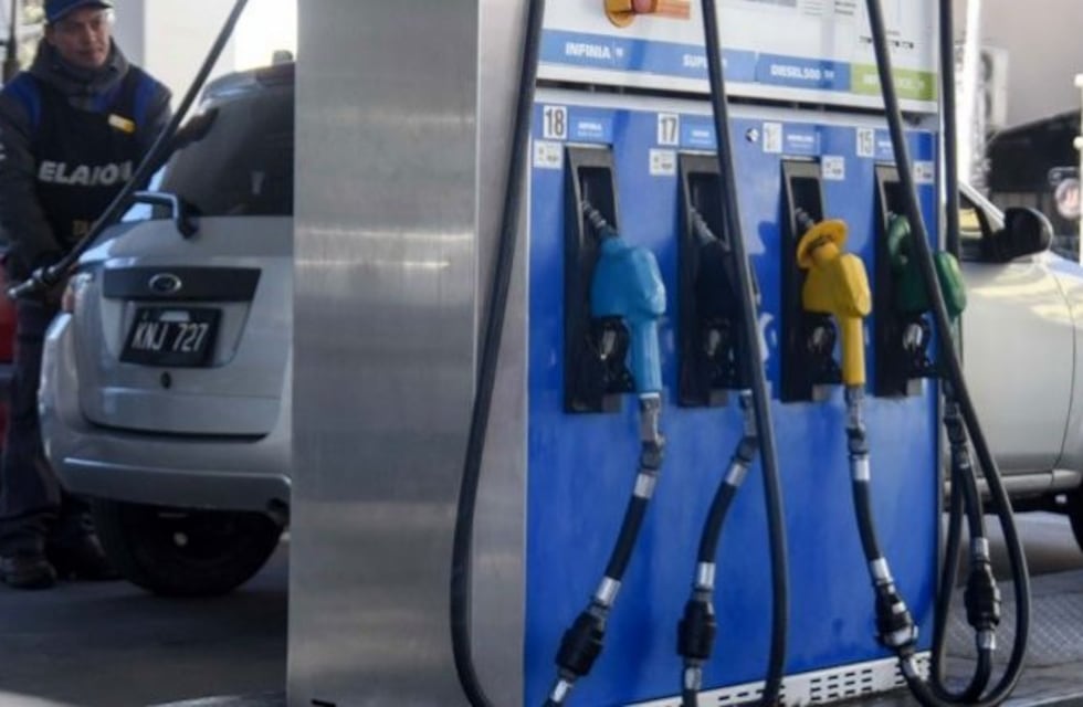 Aumentó el combustible: ¿a cuánto quedó el litro en Mendoza?