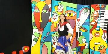 Cultura Municipalidad de Las Heras\u002E