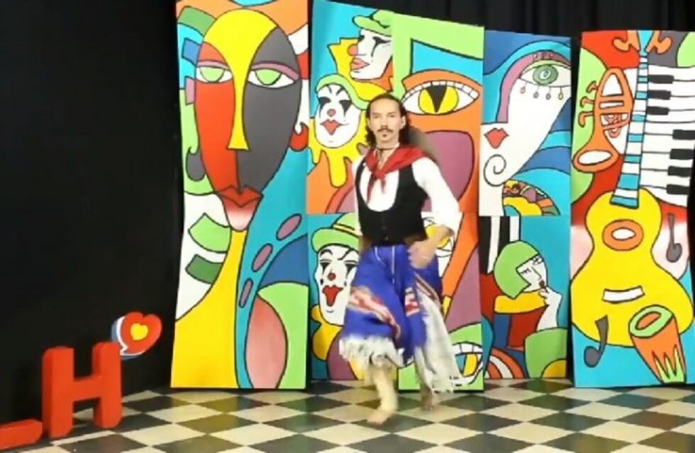 Lanzan clases virtuales de talleres culturales en Las Heras