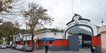 Las oficinas de calle Santa Fe no abrirán mañana por tareas de fumigación (Municipalidad de Salta)
