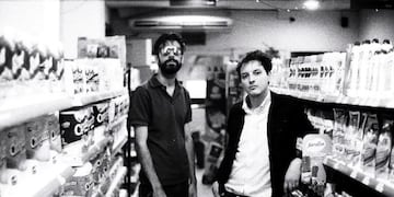 Miami, banda de rock de Córdoba