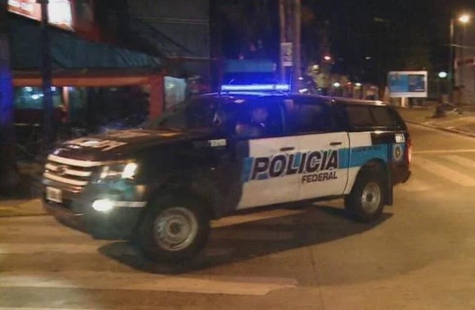 Operativo 'Manolo': gran golpe al narcotráfico en Mendoza