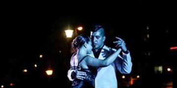 El sábado 16 y el domingo 17 de febrero llega el Primer Festival de Tango Ciudad de Rosario\u002E