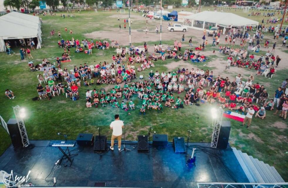 La Cámara de Turismo de Carlos Paz confirmó la reprogramación del turismo estudiantil