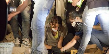 Policía de Catamarca