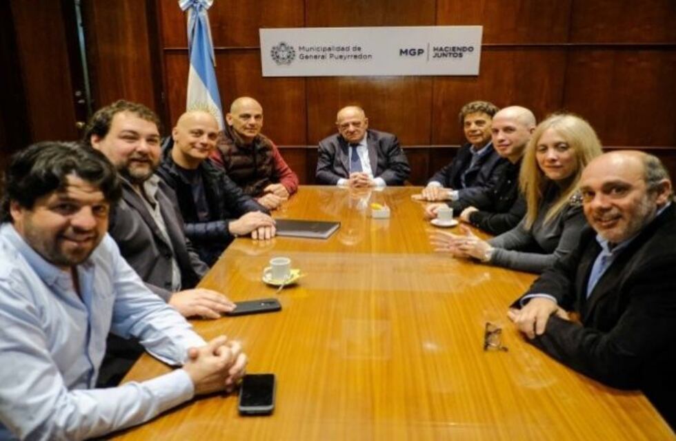 El intendente Arroyo volvió a cuestionar la política económica del Gobierno