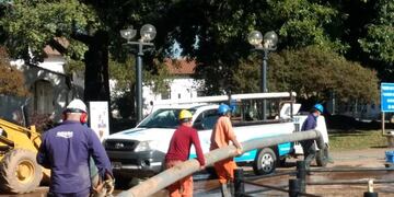 Atención: cortarán el suministro de agua este domingo en Rosario (Assa)