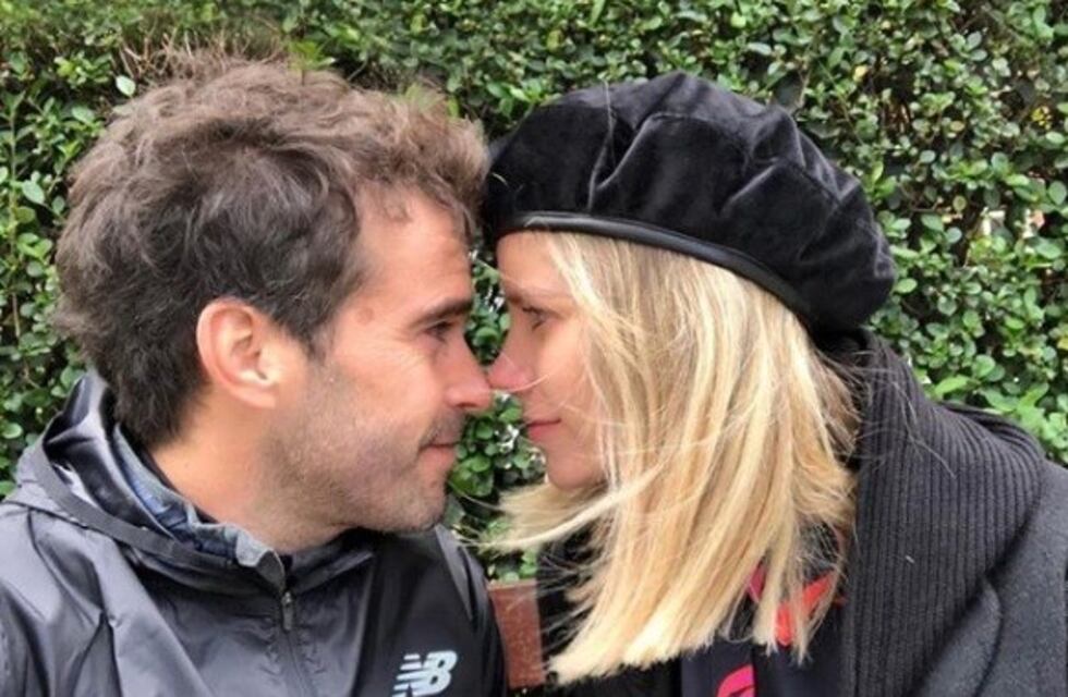 La divertida confusión de Laurita Fernández en Londres: "Hi William"