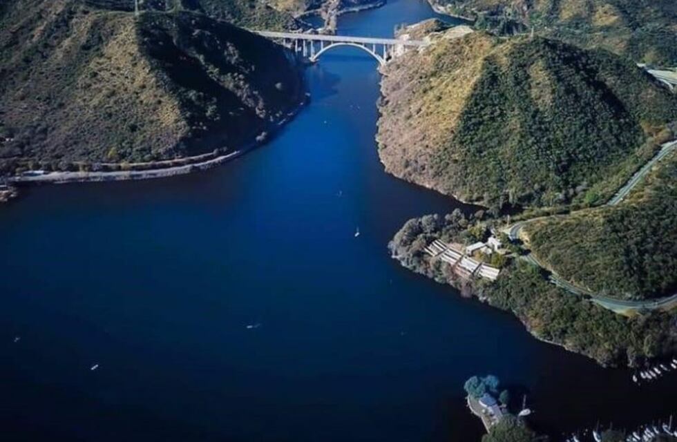 Hermoso sábado soleado con una máxima de 20°C para Carlos Paz