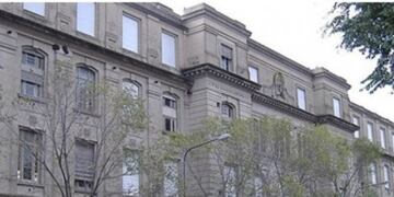 Politu00e9cnico de Rosario