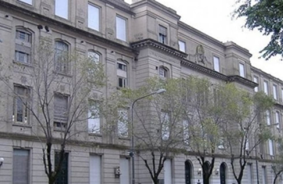 Procesan a un alumno del Politécnico por amenazas de bomba