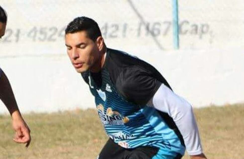 Jugador sanjuanino chocó mientras tenía sexo y perdió un brazo