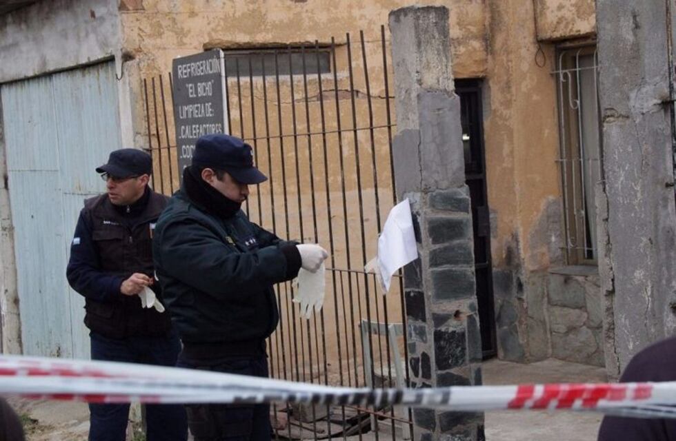 Crimen de Villa Mercedes: el asesino actuó con saña