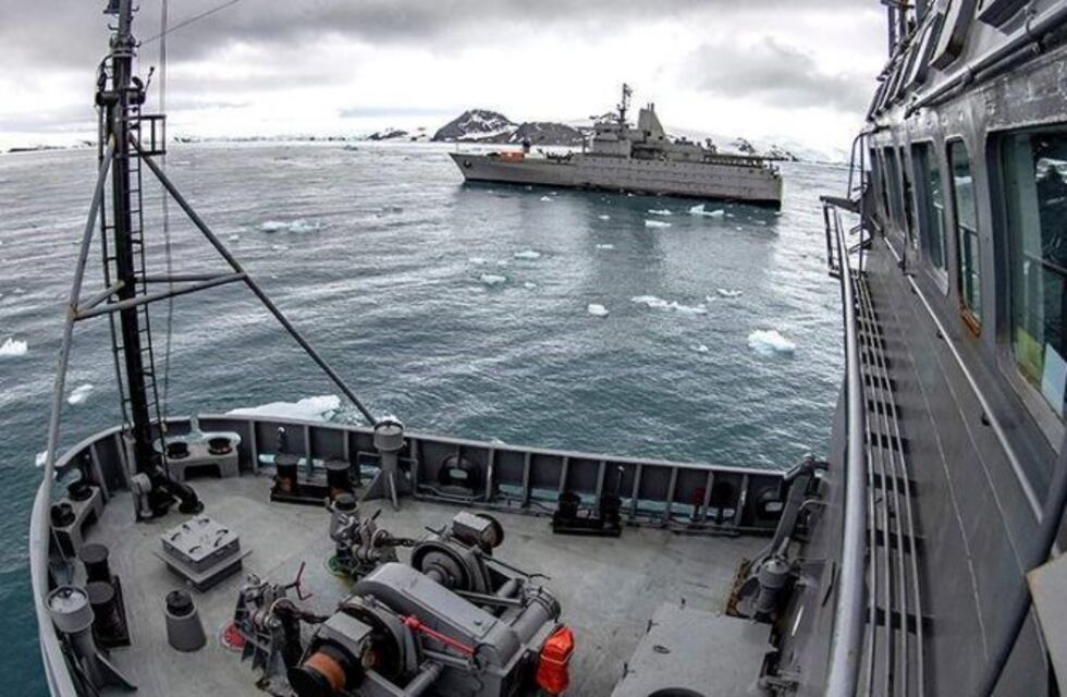 Islas Malvinas: roles y desafíos que enfrenta Argentina ante las grandes potencias para custodiar y preservar el Atlántico Sur