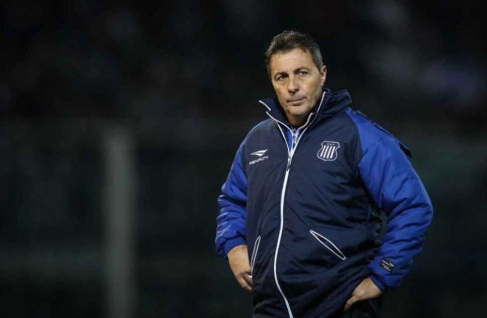 Los concentrados de Talleres para el clásico con Belgrano
