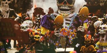 Celebrando a México en el nuevo After Art