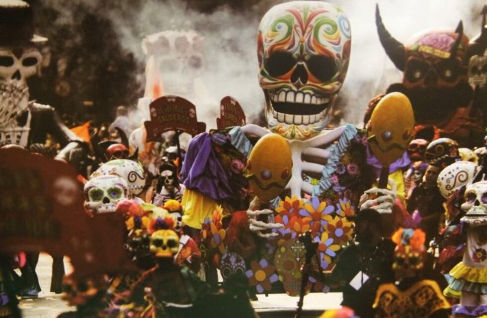 Celebrando a México en el nuevo After Art