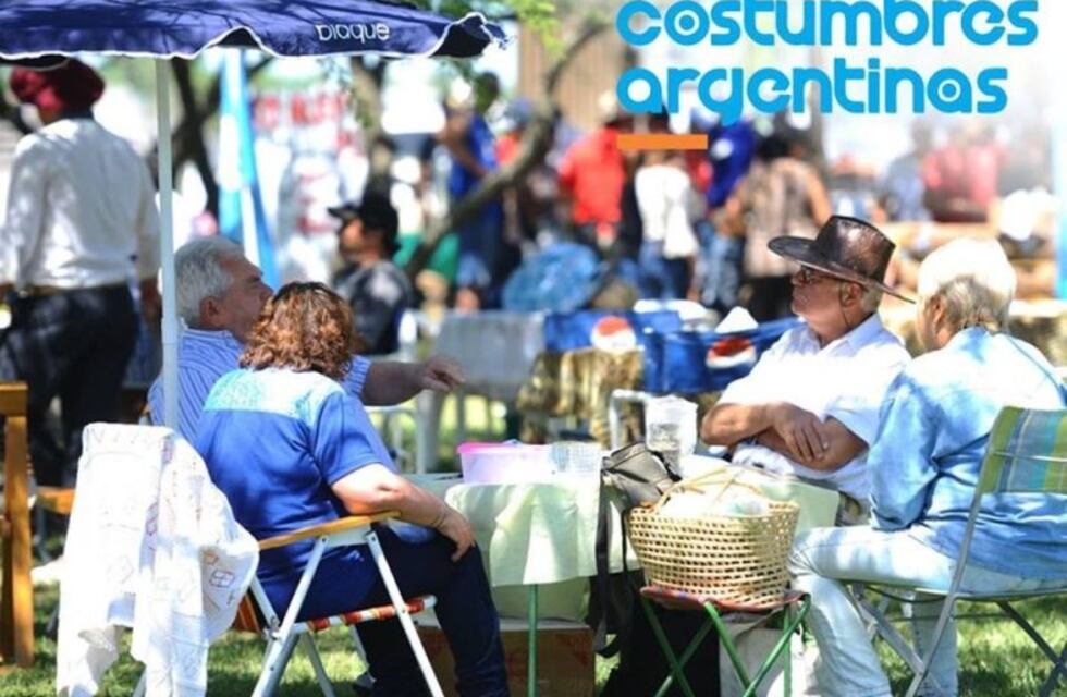 Pueblo Belgrano: Se reprograma la Fiesta de las Costumbres Argentinas