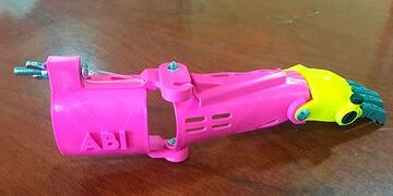 POSTA, un proyecto que vincula a personas con discapacidad con creadores de tecnologías de asistencia\u002E