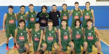 Club Deportivo y Cultural Arroyito U17