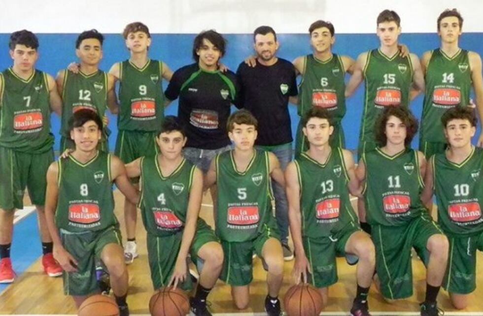 El Cultural de Arroyito arrancó ganando en U17