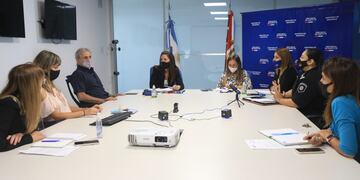 Alto acatamiento a las restricciones de circulación a partir de las 00:30 (Gobierno de Santa Fe)