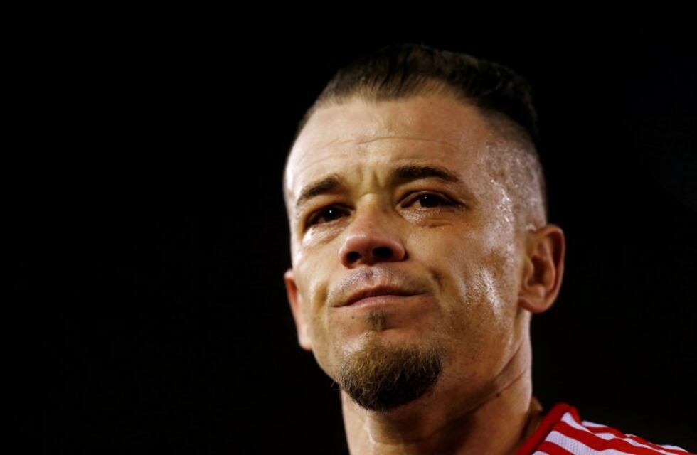 D'Alessandro y Nacho Fernández se recuperan a tiempo y podrían jugar ante Estudiantes