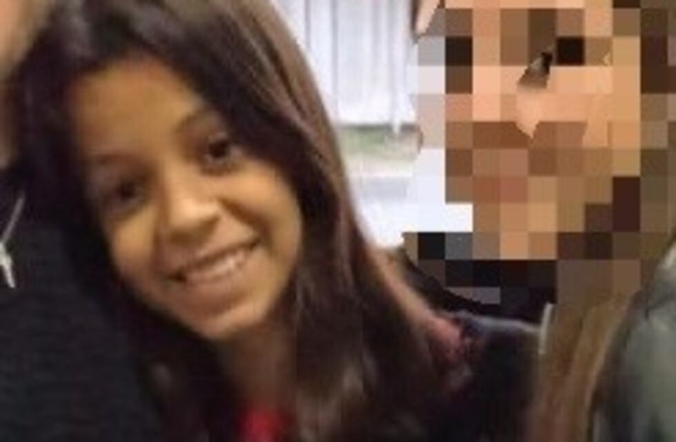 Hallaron a Sheila, la joven desaparecida desde el miércoles en Oberá