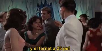 Pétalos con precios de los '90\u002E