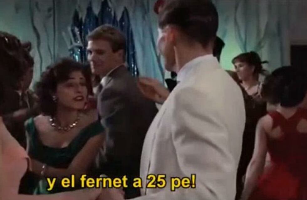 El ocurrente video con el que Pétalos promociona su aniversario con precios de los '90