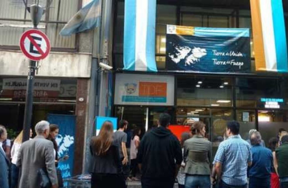 La Casa Tierra del Fuego lanzó el taller “Reorientar”