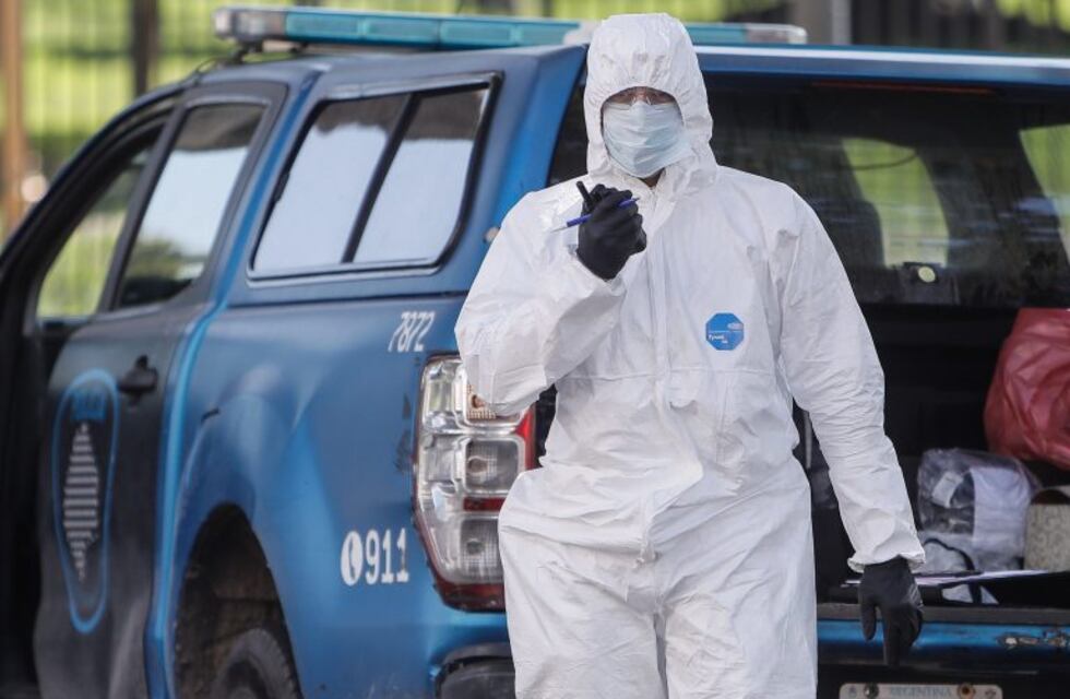 Reclaman mejores condiciones sanitarias para la Policía y Servicio Penitenciario