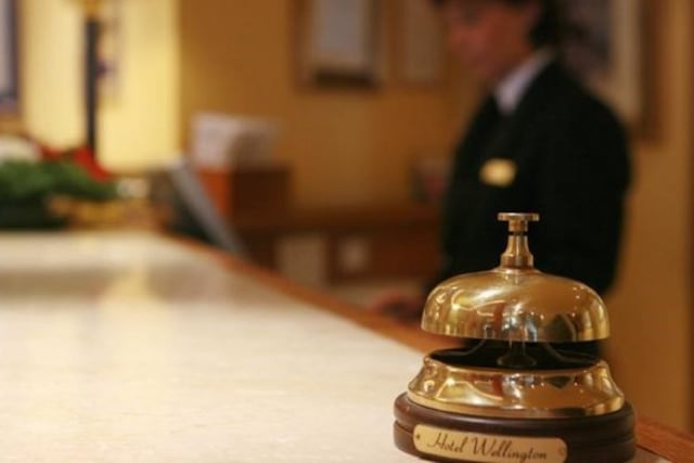 Atención al Cliente (Foto: Facebook)