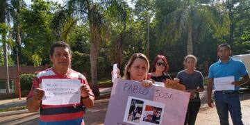 Grooming Iguazú\u002E