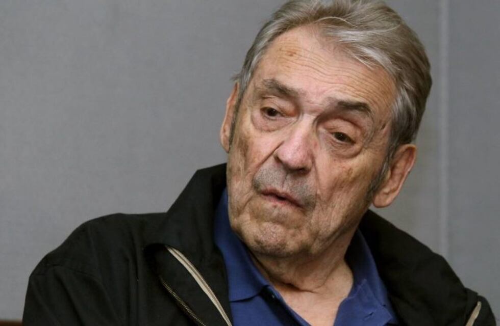 Internaron de urgencia a Alberto Cortez en Madrid