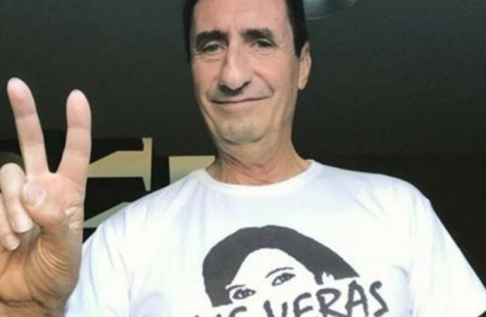 Detuvieron a un docente que se adjudicó el ataque a huevazos contra Macri en La Pampa